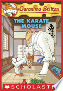 The_karate_mouse