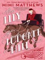 The_Lily_of_Ludgate_Hill